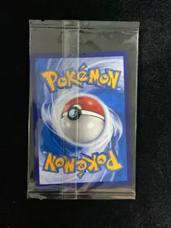 2024 Pokemon TCG S-Chinese CSIC 002/007 Bea Sealed Pack 1 Cards -LU57 - Image 2