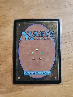 Saprazzan Cove - Mercadian Masques - MTG Magic - Uncommon - Land - Image 2