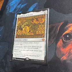 Mtg Chronicle Of Victory - Lorwyn Eclipsed + Bonus Foils - Image 4