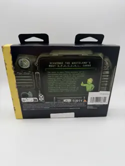 MTG Fallout Universes Beyond Collectors Booster Sealed (New) - Image 2