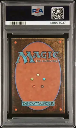 2025 MTG MARVEL'S SPIDER-MAN #0238 SPECTACULAR SPIDER-MAN PSA 10 - Image 2