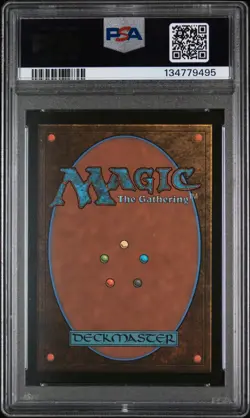 2025 MTG MARVEL'S SPIDER-MAN #0014 SPECTACULAR SPIDER-MAN PSA 10 - Image 2