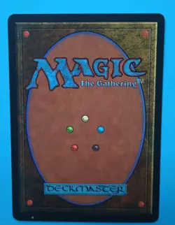 Magic the Gathering MTG Legends EQUINOX LP/EX C 1994 Vintage!! - Image 3