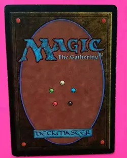 Magic the Gathering MTG The Dark DUST TO DUST LP/EX C 1994 Nice! - Image 3