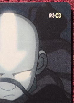 Aang's Shelter - Teferi's Protection M0007 Reg (Borderless) Avatar: TLE MTG MINT - Image 3