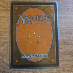 1x Old Gnawbone - Borderless Light Play MTG Magic - Kid Icarus - - Image 2