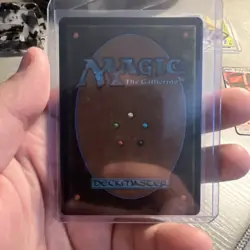 MTG Twinflame Tyrant (97/167) Foundations Promos NM - Stamped - Image 2