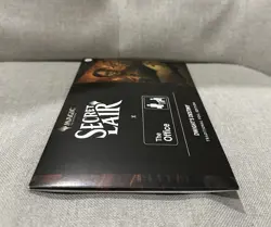 MTG Secret Lair x The Office - Dwight's Destiny Traditional FOIL Edition Sealed - Image 2
