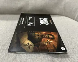MTG Secret Lair x The Office - Dwight's Destiny Traditional FOIL Edition Sealed - Image 4