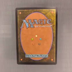 MTG Toph, the First Metalbender, Avatar The Last Airbender, Magic M / NM TLA - Image 2
