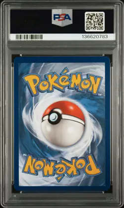 2023 POKEMON SWORD & SHIELD CROWN ZENITH #020 RADIANT CHARIZARD PSA 10 - Image 2
