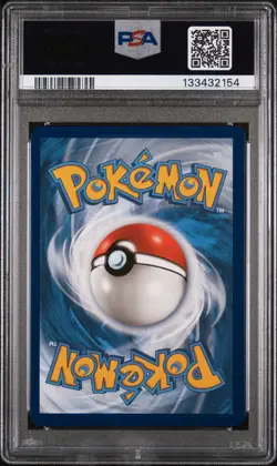 2021 POKEMON CELEBRATIONS #008 SURFING PIKACHU V PSA 9 - Image 2