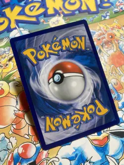 Darkrai XY194 Promo XY Black Star Promos Pokemon TCG - Image 4