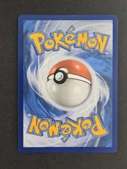 Morpeko 206/182 Illustration Rare Pokemon TCG SV04: Paradox Rift - Image 3