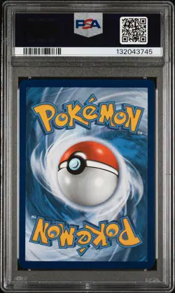 2019 POKEMON SUN & MOON HIDDEN FATES #SV85 FULL ART/HIKER PSA 10 - Image 2
