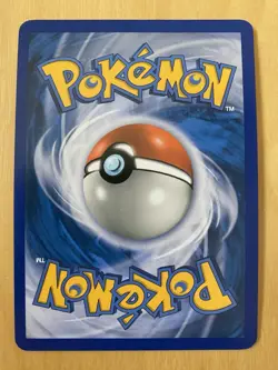 Moltres Lv. 47 10/100 - Rare Holo - Majestic Dawn - 2008 - Pokemon Card - NM - Image 4