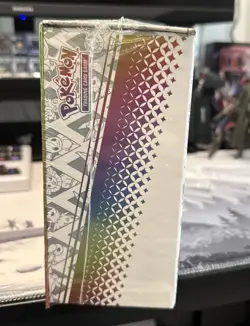 Pokemon TCG SV8.5 Prismatic Evolutions Super Premium Collection Box Sealed New - Image 3