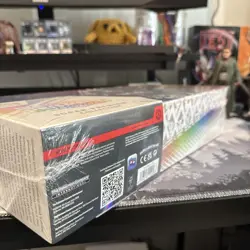 Pokemon TCG SV8.5 Prismatic Evolutions Super Premium Collection Box Sealed New - Image 5