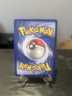 Electrode 021/102 Base Set Regular Rare HP Pokemon WOTC - Image 2