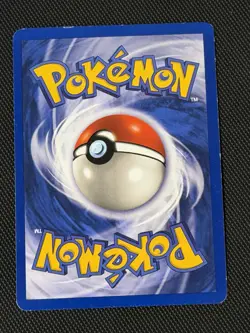 Pokemon TCG Wigglytuff Base Set 2 19/130 Holo Unlimited 1999-2000 Holo Rare LP - Image 2