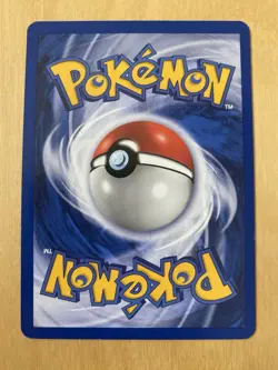 Mr. Mime27/130 - Rare - Base Set 2 - 2000 WOTC - Pokemon Card - NM - 1c start! - Image 2