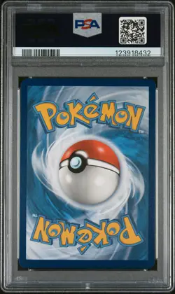 2022 POKEMON SWORD & SHIELD LOST ORIGIN #TG17 FULL ART/PIKACHU VMAX PSA 10 - Image 2