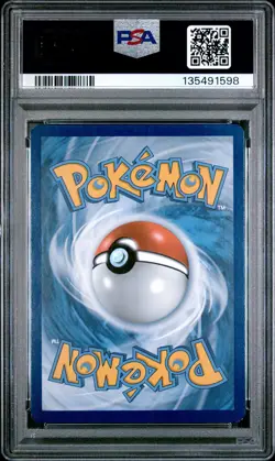 2016 POKEMON XY BLACK STAR PROMO GENERATIONS ELITE TRAINER BOX SHAYMIN EX PSA 8 - Image 2