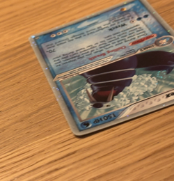 Walrein ex Holo Pokemon Power Keepers 2007 #99 FREE SHIPPING - Image 5