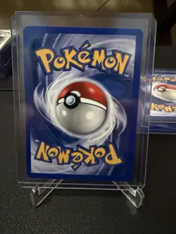 2001 Pokemon 1st Edition Neo Genesis Flaaffy | Pack Fresh - Image 2