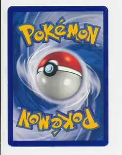 1999 Pokemon FOSSIL (WOTC) -#55 SLOWPOKE *1st Edition* - Image 2