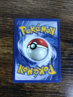 Pokemon Fossil Hypno 23/75 Non Holo NM - Image 3