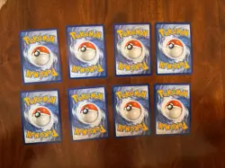 Pokemon TCG Scarlet & Violet 151 Illustration Rare Lot - Image 2