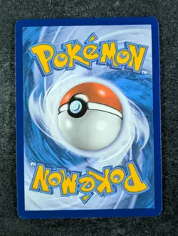 2024 Pokemon GULPIN 154/142 Stellar Crown SCR EN Illustration Rare Holo ENG (B) - Image 2