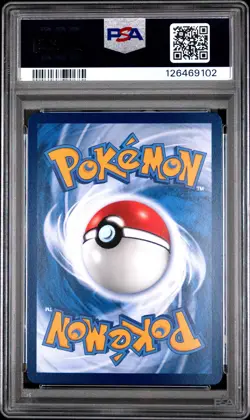 2022 POKEMON CHINESE SV PROMO SCARLET & VIOLET PRE-ORDER #001 PIKACHU PSA 10 - Image 2