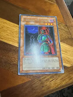 Mataza the Zapper IOC-EN086 Unlimited Edition Rare PL + BONUS - Image 1