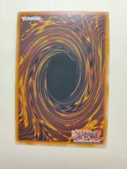 Chaos Emperor Dragon - Envoy of the End IOC-000 LP Unlimited - Image 2