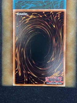 Yugioh Fusionist LOB-022 Rare NM - Image 2
