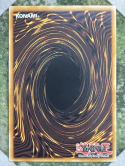 YuGiOh PRIMITE LORDLY LODE Prismatic Secret Rare MP25-EN114 - Image 3