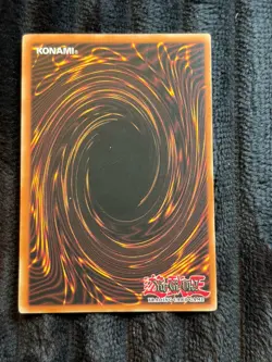 Yu-Gi-Oh! Unity Spell Card Limited Edition JUMP-EN006 Green Holofoil 1996 Kazuki - Image 2