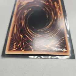 YUGIOH POWER TOOL DRAGON SECRET RARE CT06-EN001 LTD ED LP - Image 5