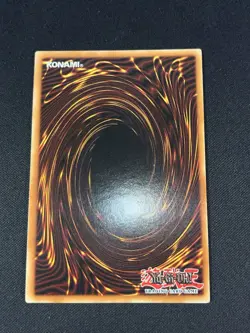 Yu-Gi-Oh! TCG Gemini Elf Secret Rare LON-000 Unlimited Mint-mint Condition - Image 4