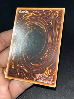 Yu-Gi-Oh! TCG Gemini Elf Secret Rare LON-000 Unlimited Mint-mint Condition - Image 5