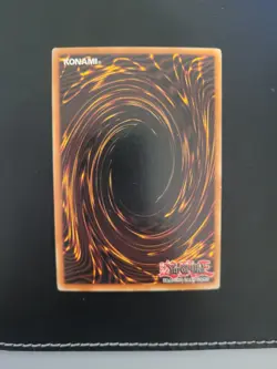 Yugioh Judgment of the Pharaoh #JUMP-EN008 Limited Ultra Rare VLP - Image 2