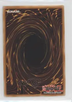 Freed the Brave Wanderer 1st Ed. YuGiOh Invasion of Chaos #IOC-014 2004 - Image 2