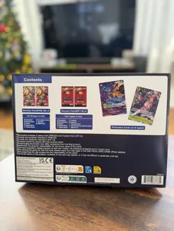 One Piece Illustration Box Volume 6 Factory Sealed New - Image 2