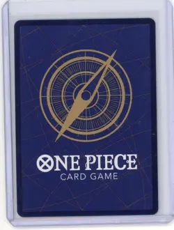 One Piece CCG Usopp ST21-002 Alt Art Promo. Near Mint. - Image 2