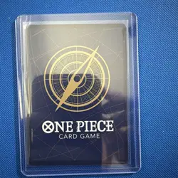 Jewelry Bonney SEC OP12-118 - One Piece English Legacy of the Master NM - Image 2