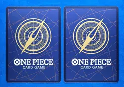 2x You'll Frighten Me... OP14-118 R | The Azure Sea’s Seven | One Piece TCG | EN - Image 2