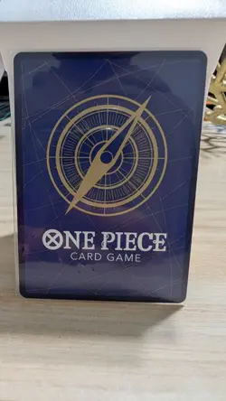One Piece Boa Hancock P-066 (Sealed Battle 2024 Vol. 2 Foil) - Image 2