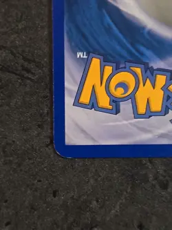 Pokemon TCG Staraptor Holo Rare Card 16/130 Diamond & Pearl Base - Image 5